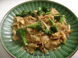 Pad See Ew